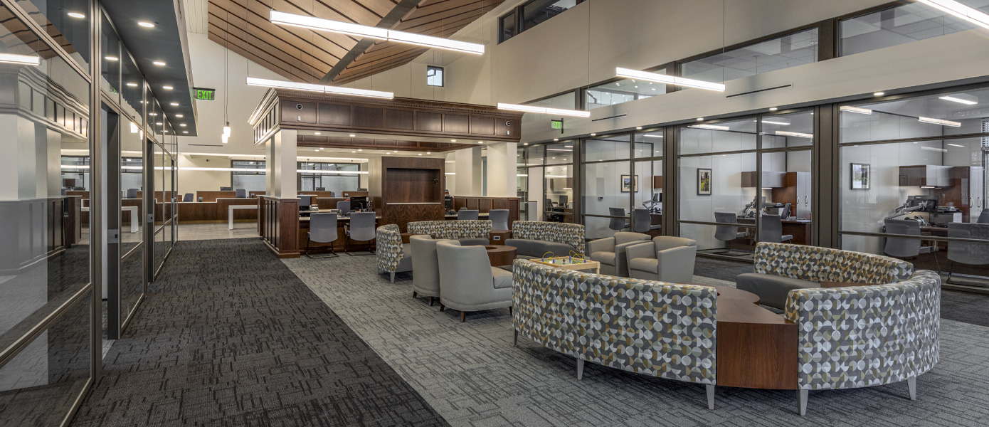 State Employees' Credit Union (SECU)